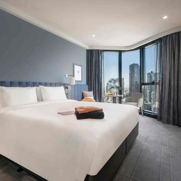 VOCO Melbourne Central
