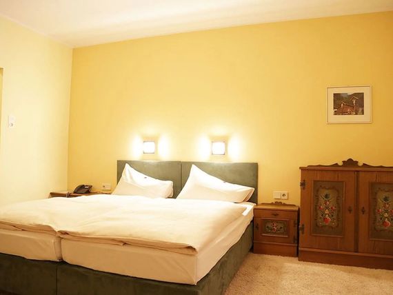 Austria (Niederau) 3*