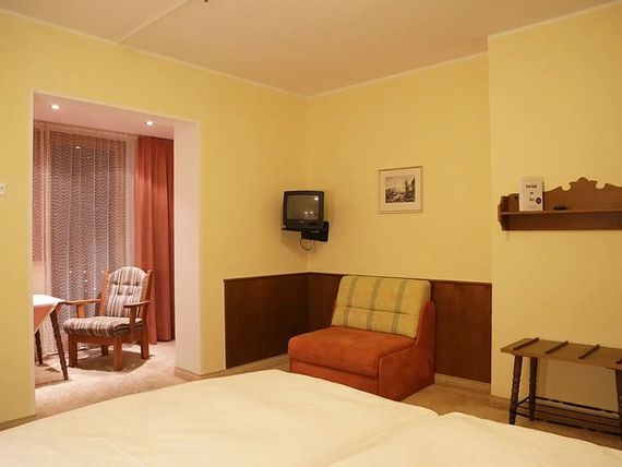 Austria (Niederau) 3*