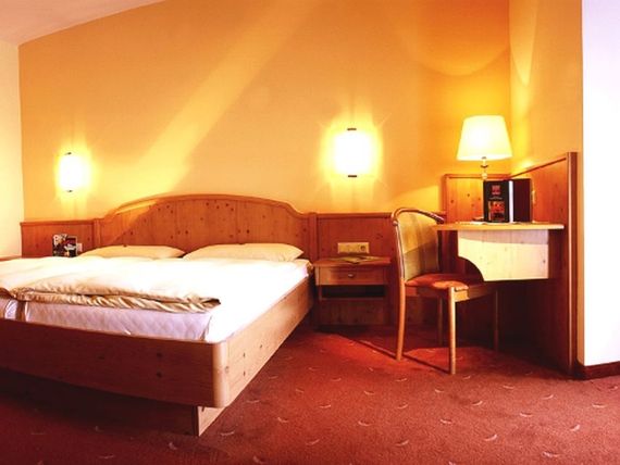 Austria (Niederau) 3*