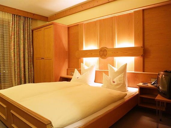 Austria (Niederau) 3*