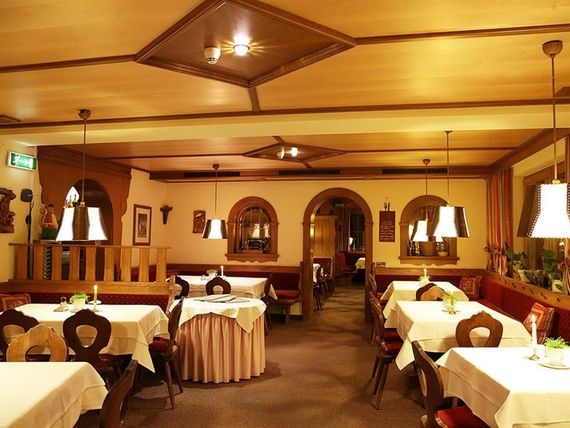 Austria (Niederau) 3*