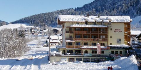 teren hotelu, obiekt