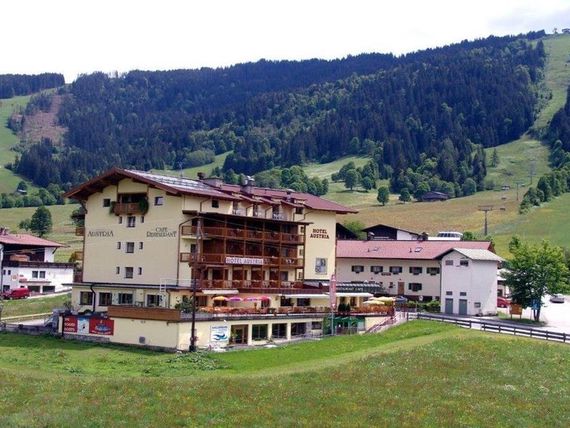 Austria (Niederau) 3*