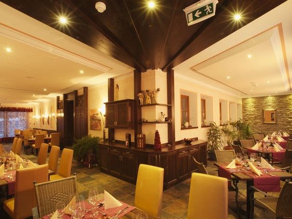 Austria 3.5*