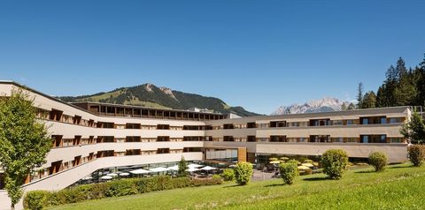 teren hotelu, obiekt