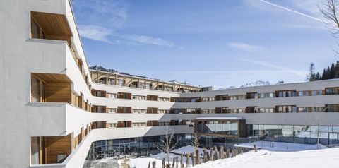 teren hotelu, obiekt