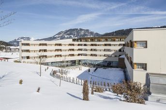 Austria Trend Alpine Resort