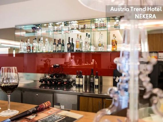 Austria Trend Anatol 4*