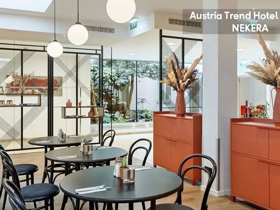 Austria Trend Anatol 4*