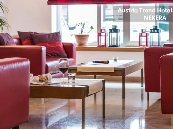 Austria Trend Anatol 4*