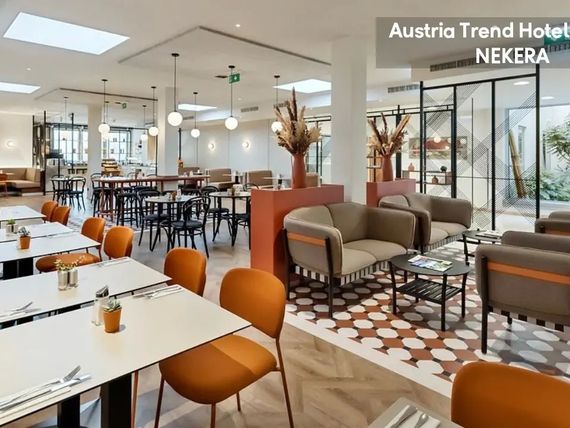 Austria Trend Anatol 4*