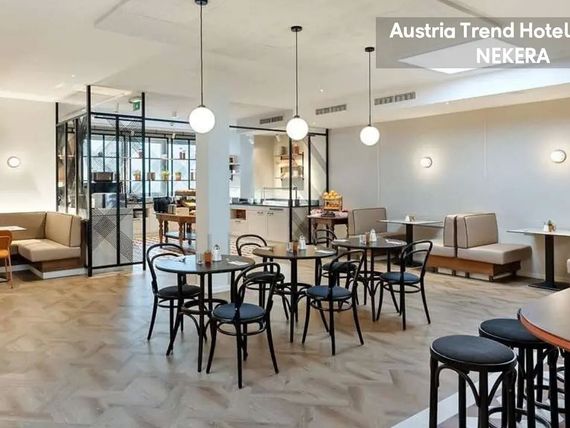 Austria Trend Anatol 4*