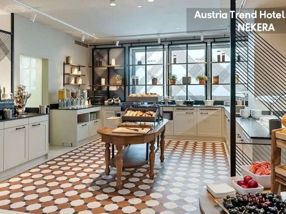 Austria Trend Anatol 4*