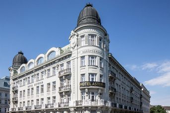 Austria Trend Astoria