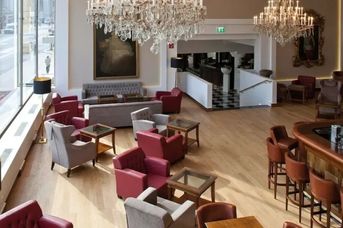 Austria Trend Parkhotel Schonbrunn