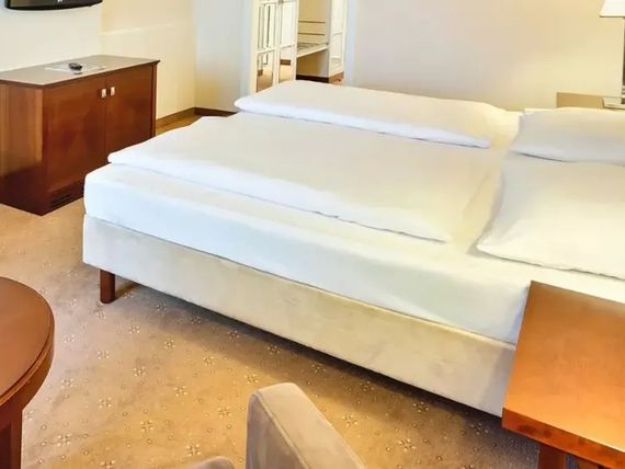 Austria Trend Parkhotel Schonbrunn 4*