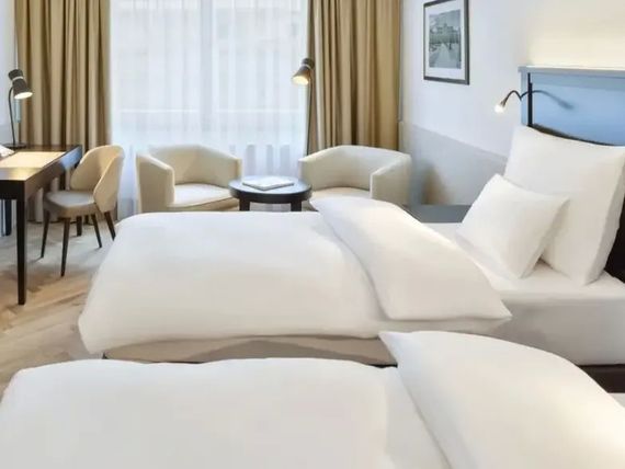 Austria Trend Parkhotel Schonbrunn 4*