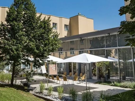 Austria Trend Parkhotel Schonbrunn 4*