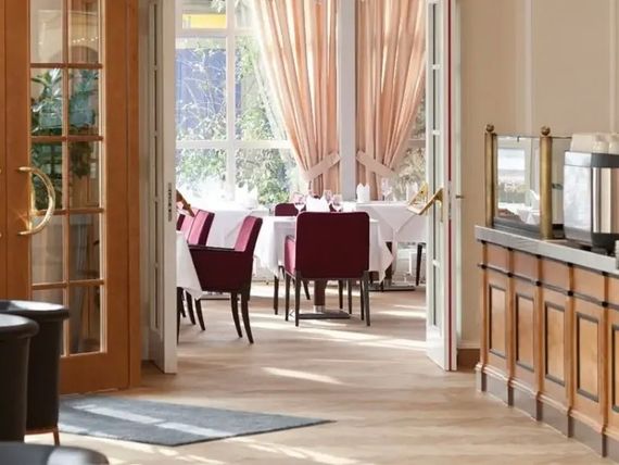 Austria Trend Parkhotel Schonbrunn 4*