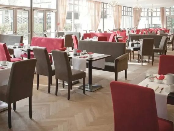 Austria Trend Parkhotel Schonbrunn 4*