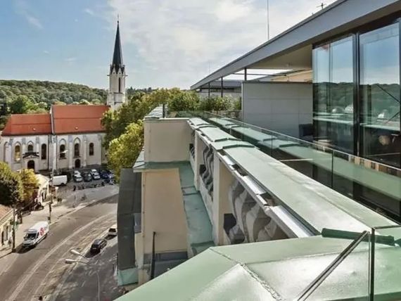 Austria Trend Parkhotel Schonbrunn 4*