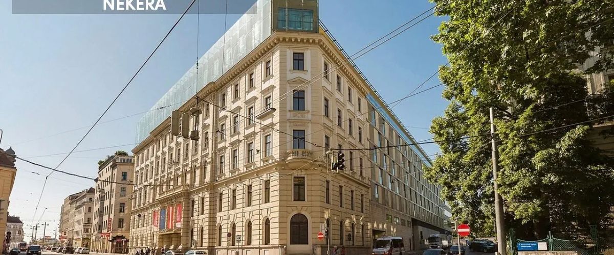 budynek główny
