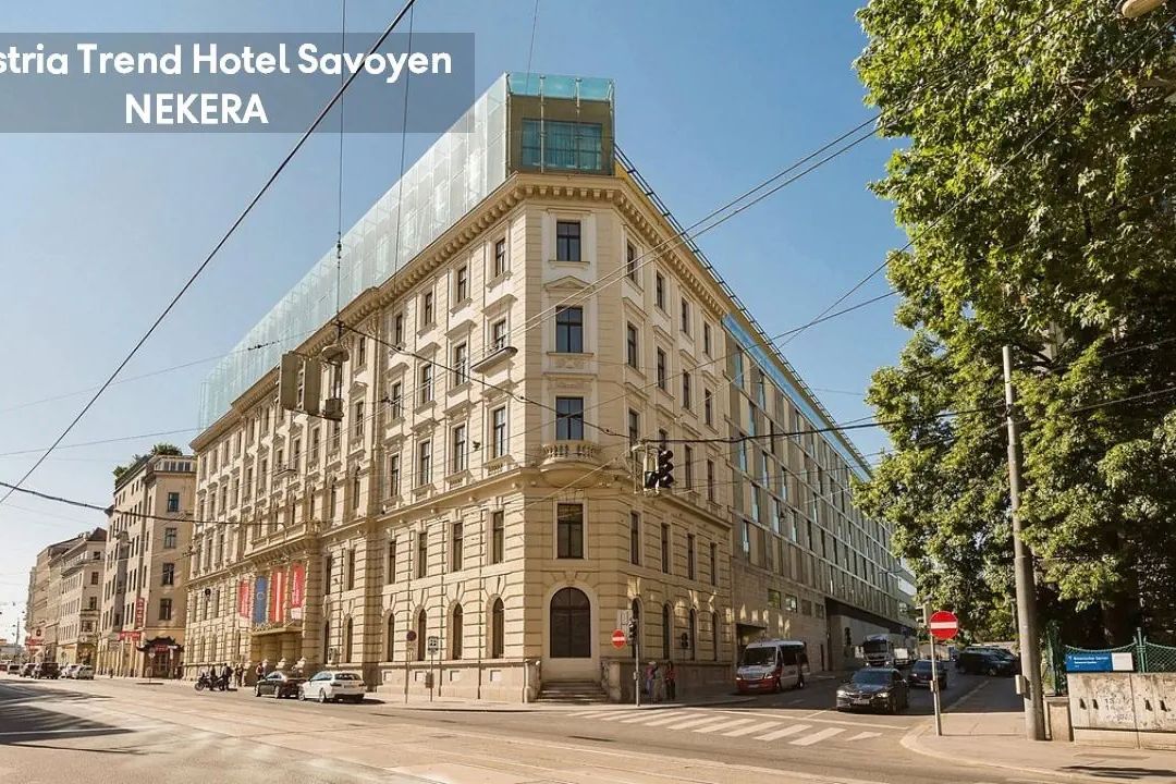 budynek główny