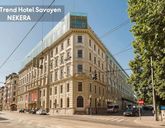 Austria Trend Savoyen