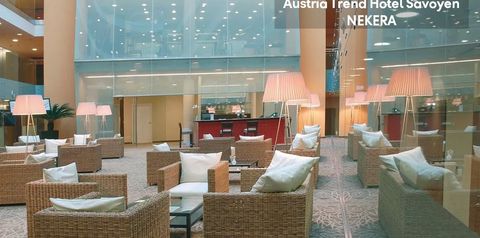 recepcja / lobby