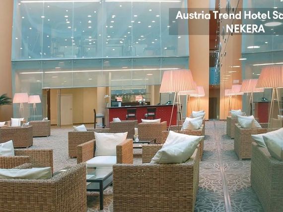 Austria Trend Savoyen 4*