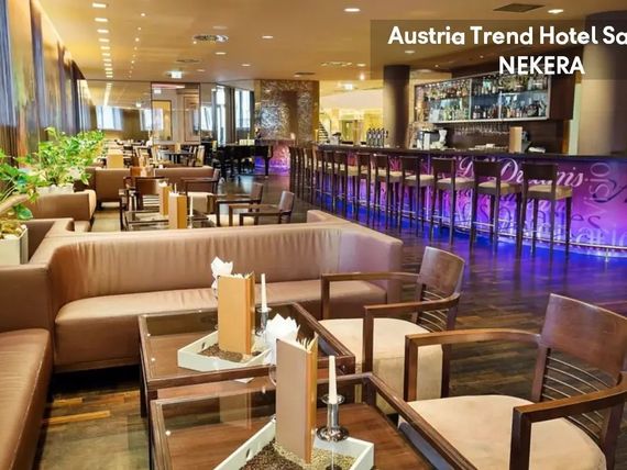 Austria Trend Savoyen 4*