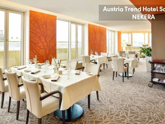 Austria Trend Savoyen 4*