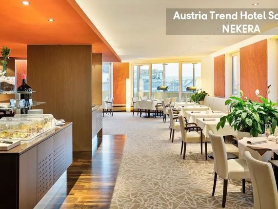 Austria Trend Savoyen 4*
