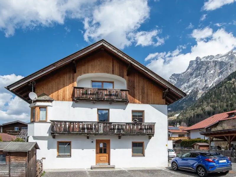 Aachener Hof Apartmenthaus