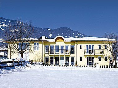 Abendstein Apartament