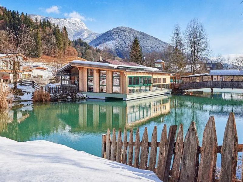 Abenteuerhof Schiefer