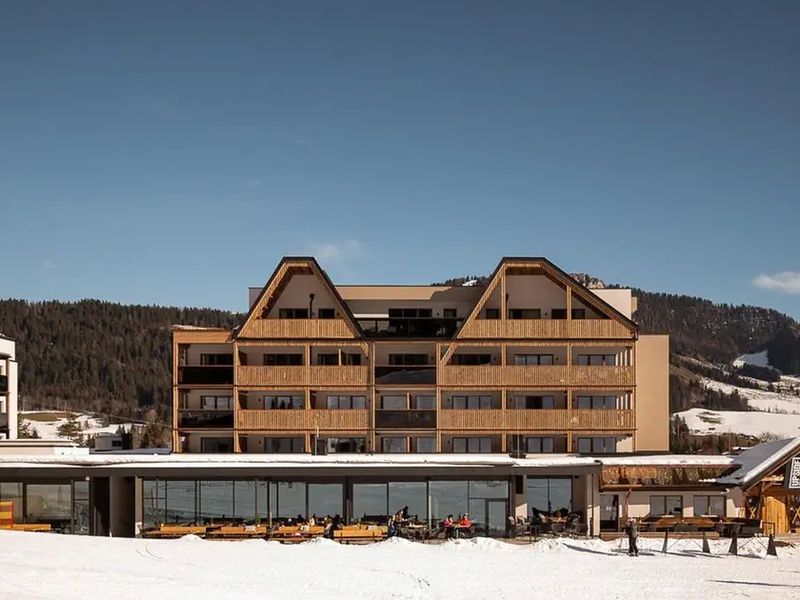 Adea Lifestyle Suites (ex Sporthotel Fontana)