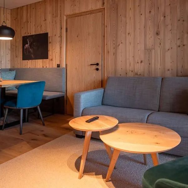 Adea Lifestyle Suites (ex Sporthotel Fontana)