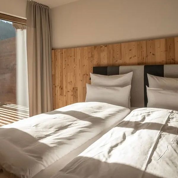 Adea Lifestyle Suites (ex Sporthotel Fontana)