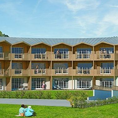 Adler Resort