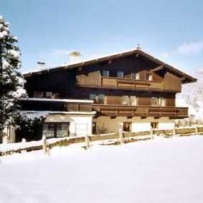 Ahornhof — Wildschonau, Austria