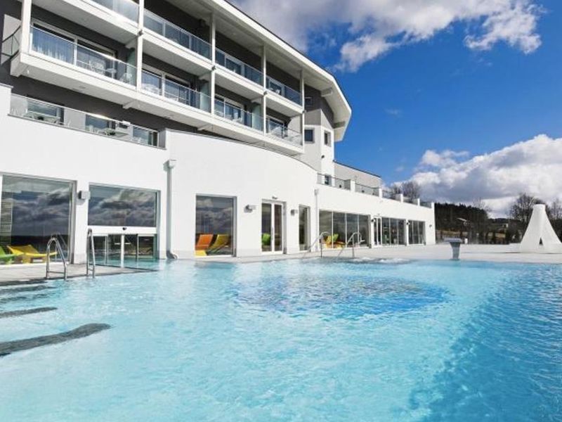 AIGO Familien & Sportresort