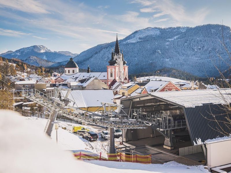 Aktiv Weisser Hirsch