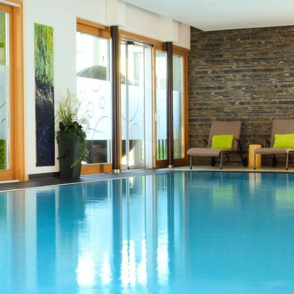 Aktiv & Wellnesshotel Gutjahr