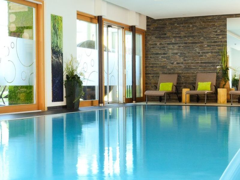 Aktiv & Wellnesshotel Gutjahr