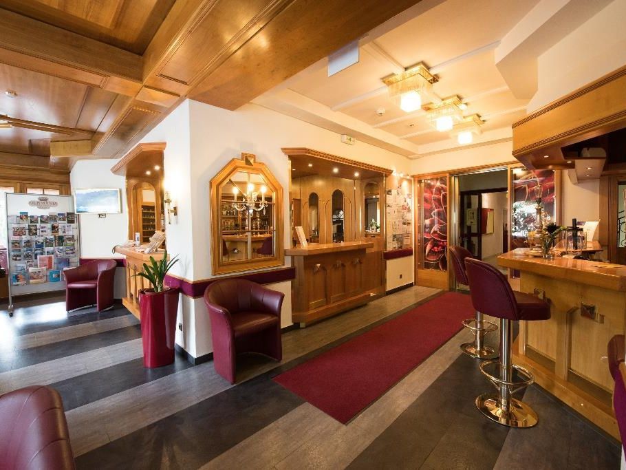 drink bar