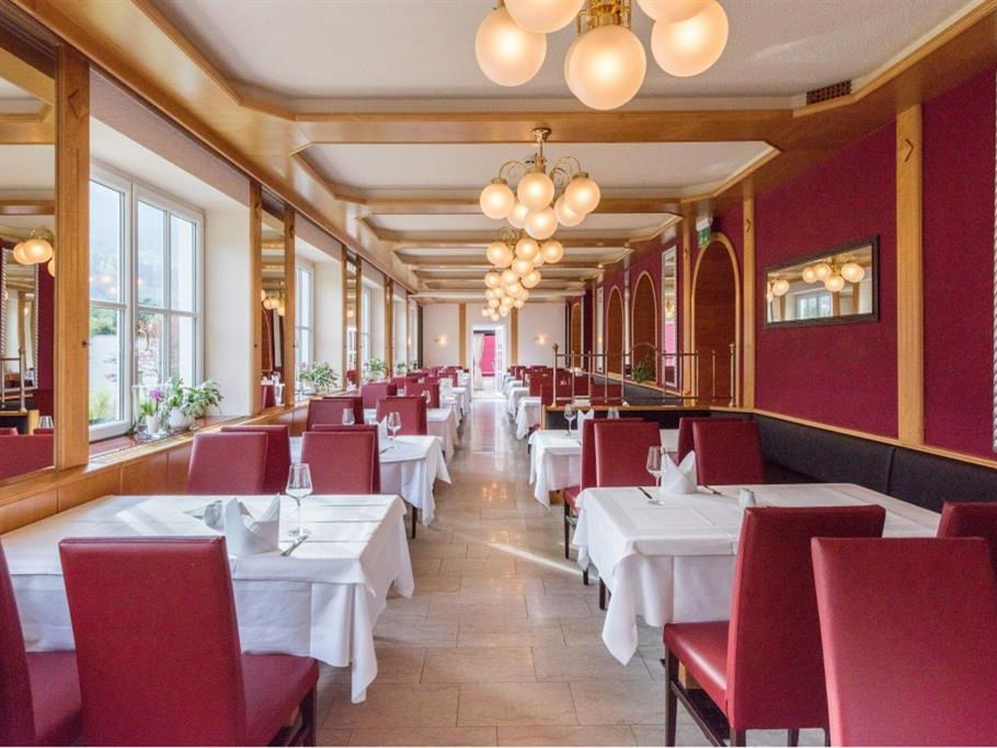 restauracja