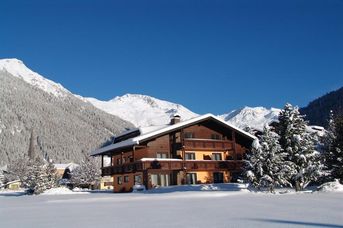 Alber Alpenhotel