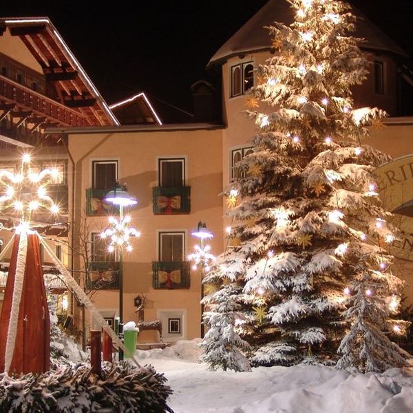 Alber Ferienhotel